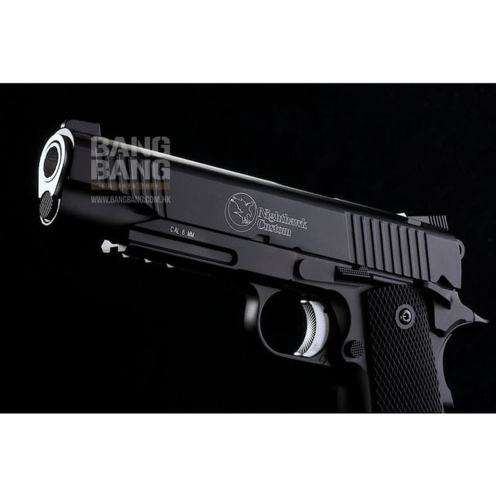 RWA Nighthawk Custom Recon - Bang Bang Airsoft