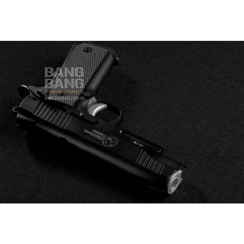 RWA Nighthawk Custom Recon - Bang Bang Airsoft