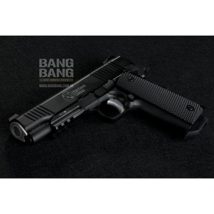 RWA Nighthawk Custom Recon - Bang Bang Airsoft