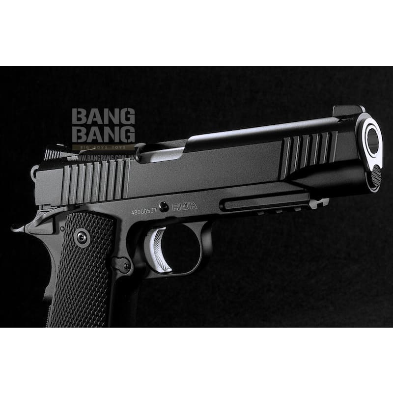 RWA Nighthawk Custom Recon - Bang Bang Airsoft