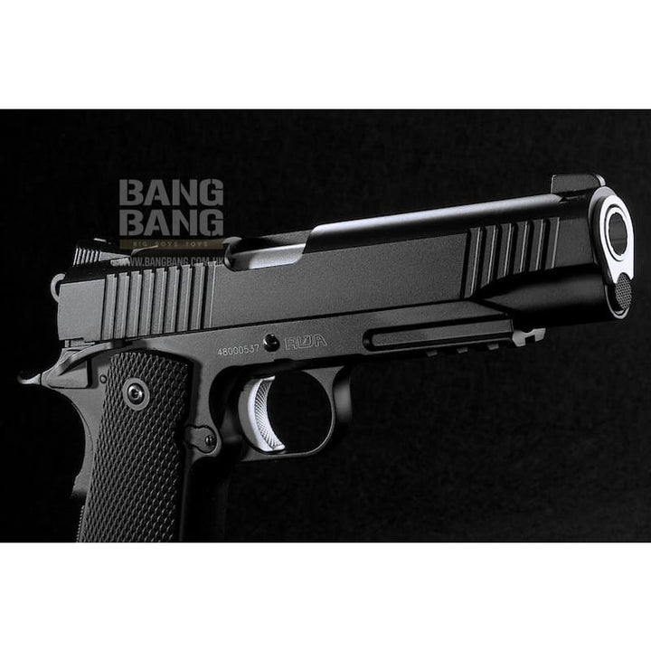 RWA Nighthawk Custom Recon - Bang Bang Airsoft