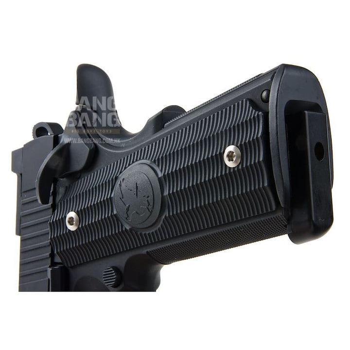 RWA Nighthawk Custom War Hawk GBB Pistol (Special Edition) - Bang Bang Airsoft