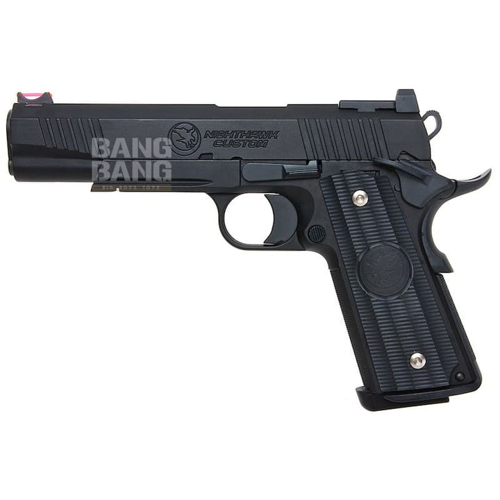 RWA Nighthawk Custom War Hawk GBB Pistol (Special Edition) - Bang Bang Airsoft