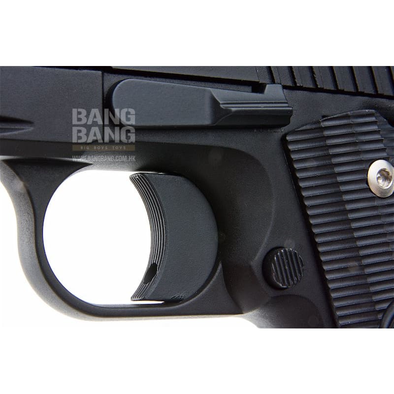 RWA Nighthawk Custom War Hawk GBB Pistol (Special Edition) - Bang Bang Airsoft