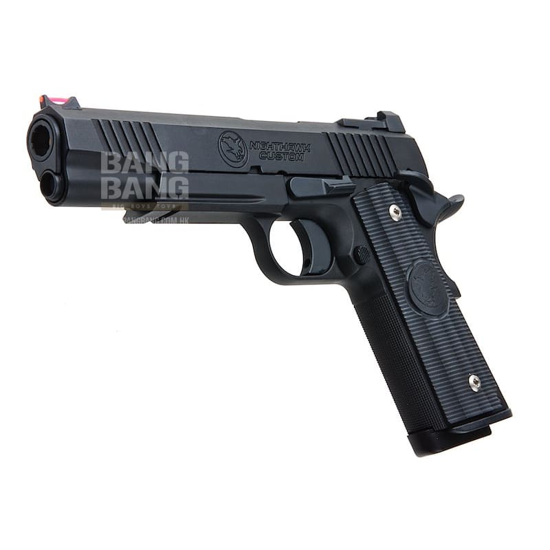 RWA Nighthawk Custom War Hawk GBB Pistol (Special Edition) - Bang Bang Airsoft