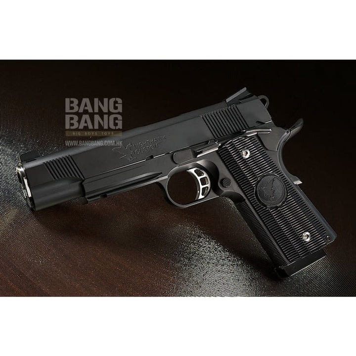 RWA Nighthawk GRP Recon - CNC Steel Limited Edition - Bang Bang Airsoft