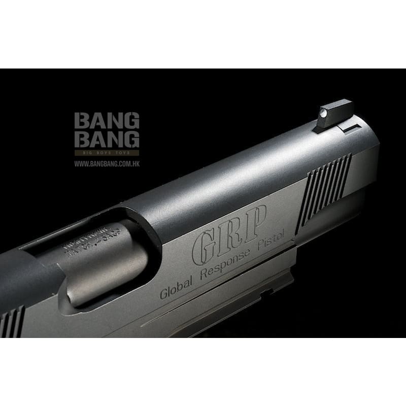 RWA Nighthawk GRP Recon - CNC Steel Limited Edition - Bang Bang Airsoft