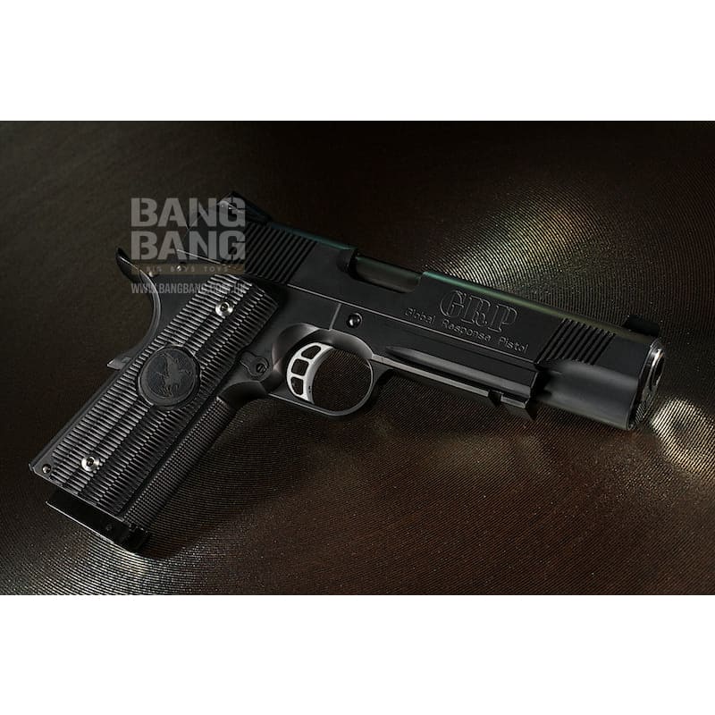RWA Nighthawk GRP Recon - CNC Steel Limited Edition - Bang Bang Airsoft