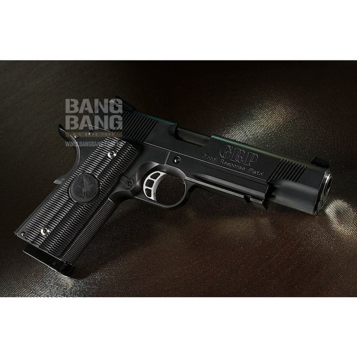 RWA Nighthawk GRP Recon - CNC Steel Limited Edition - Bang Bang Airsoft