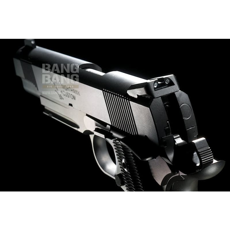 RWA Nighthawk GRP Recon - CNC Steel Limited Edition - Bang Bang Airsoft