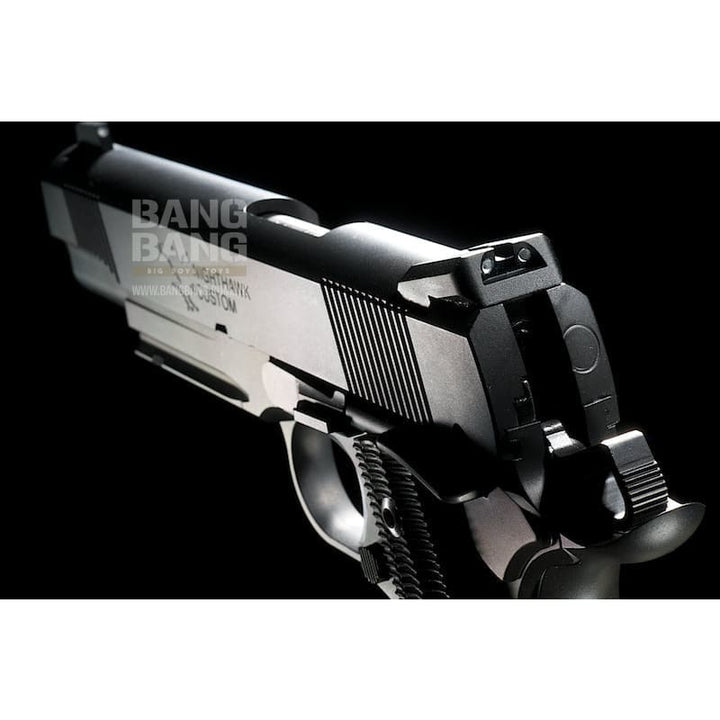 RWA Nighthawk GRP Recon - CNC Steel Limited Edition - Bang Bang Airsoft
