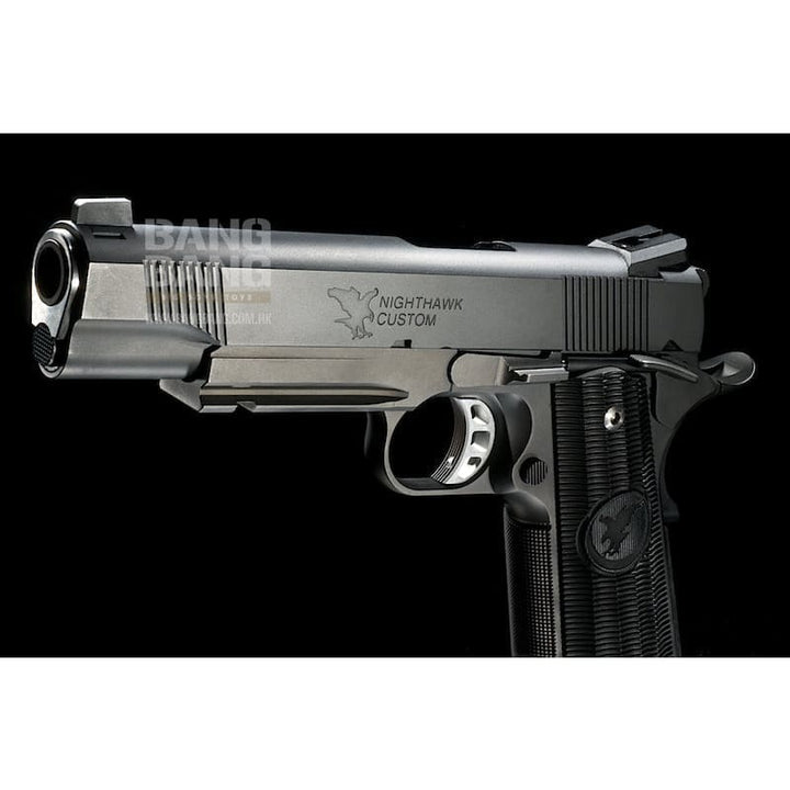 RWA Nighthawk GRP Recon - CNC Steel Limited Edition - Bang Bang Airsoft