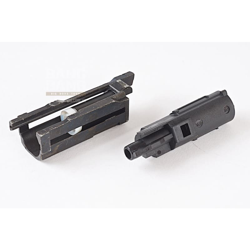 RWA Original Parts (P01, P08, E05, E10, P15, Z04, S02, B16) - Bang Bang Airsoft