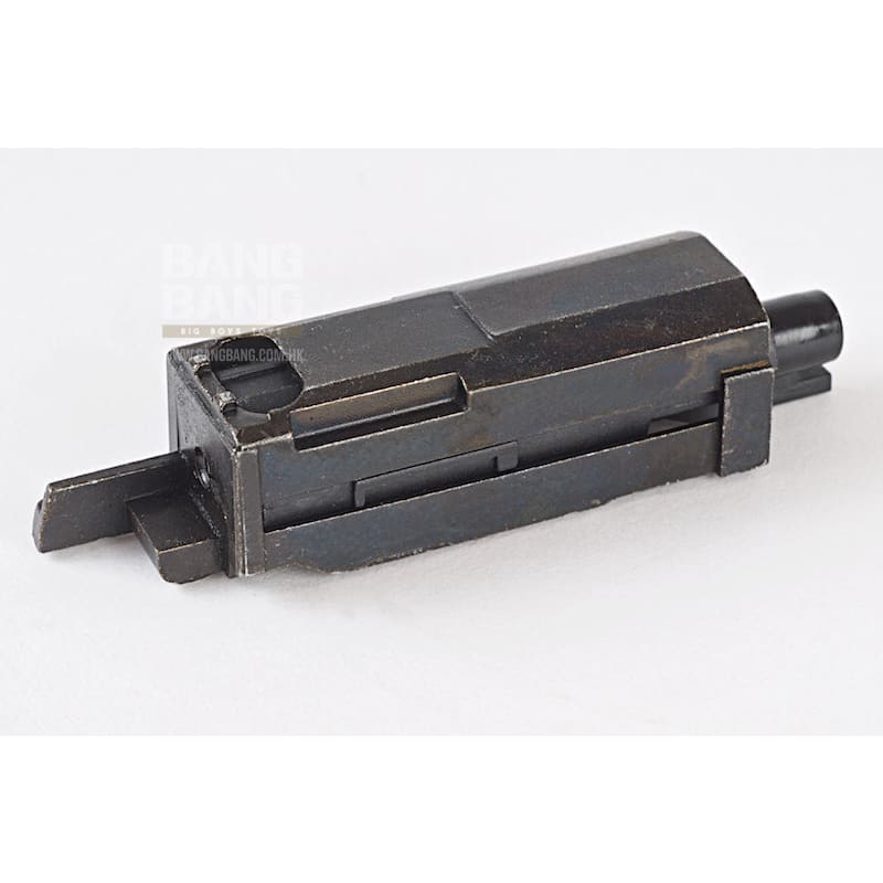 RWA Original Parts (P01, P08, E05, E10, P15, Z04, S02, B16) - Bang Bang Airsoft