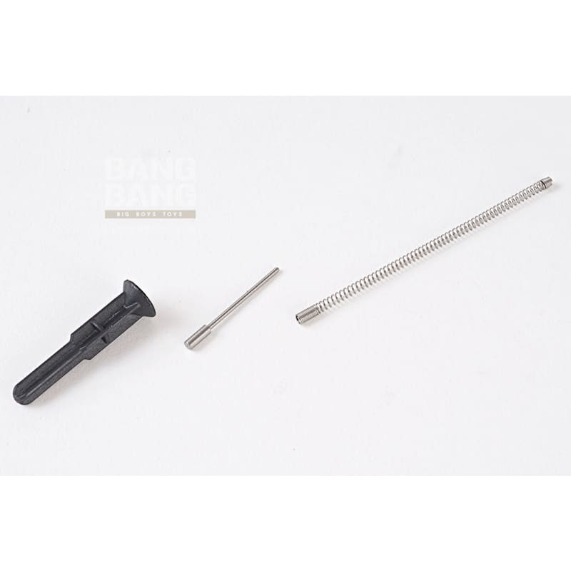 RWA Original Parts (P01, P08, E05, E10, P15, Z04, S02, B16) - Bang Bang Airsoft