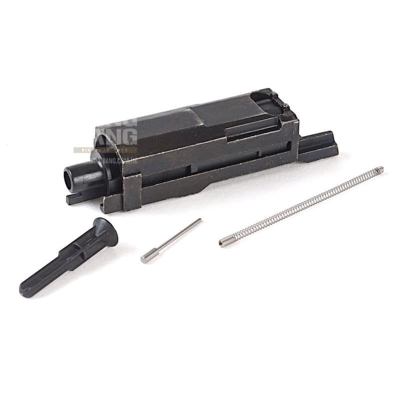 RWA Original Parts (P01, P08, E05, E10, P15, Z04, S02, B16) - Bang Bang Airsoft