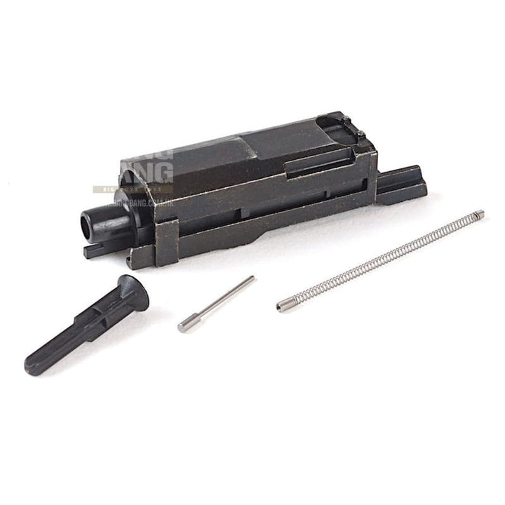 RWA Original Parts (P01, P08, E05, E10, P15, Z04, S02, B16) - Bang Bang Airsoft