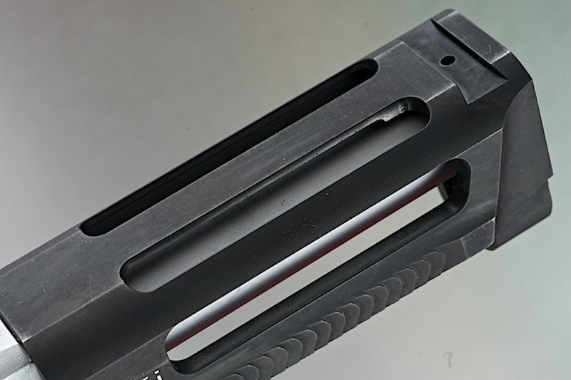 RWA Steel Custom Slide 4.25 inch for Cybergun M& - Bang Bang Airsoft
