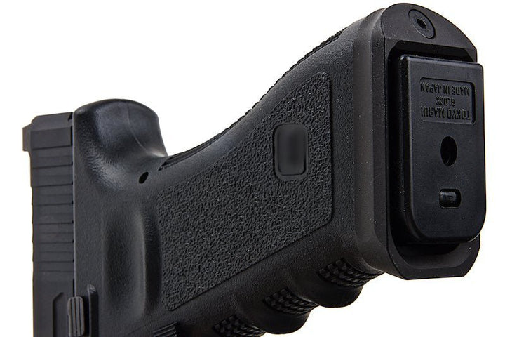 RWC Agency Arms Bonesaw 34 Complete GBB Airsoft Pistol (Guarder 17 Frame) - Bang Bang Airsoft