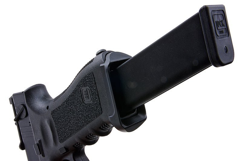 RWC Custom Glock 18C GBB Airsoft Pistol - Bang Bang Airsoft