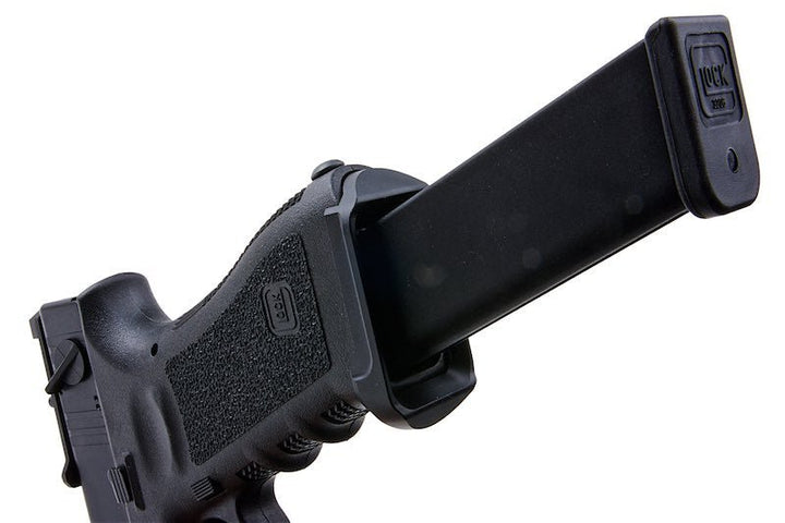 RWC Custom Glock 18C GBB Airsoft Pistol - Bang Bang Airsoft