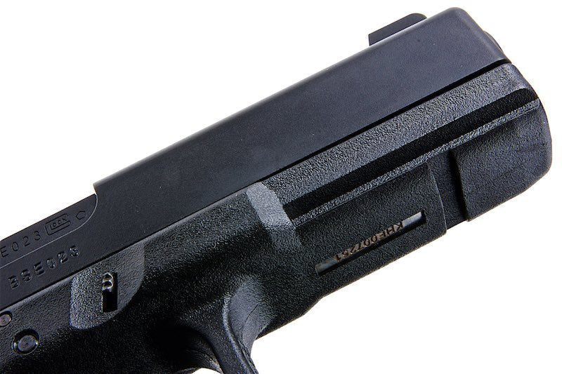 RWC Custom Glock 18C GBB Airsoft Pistol - Bang Bang Airsoft