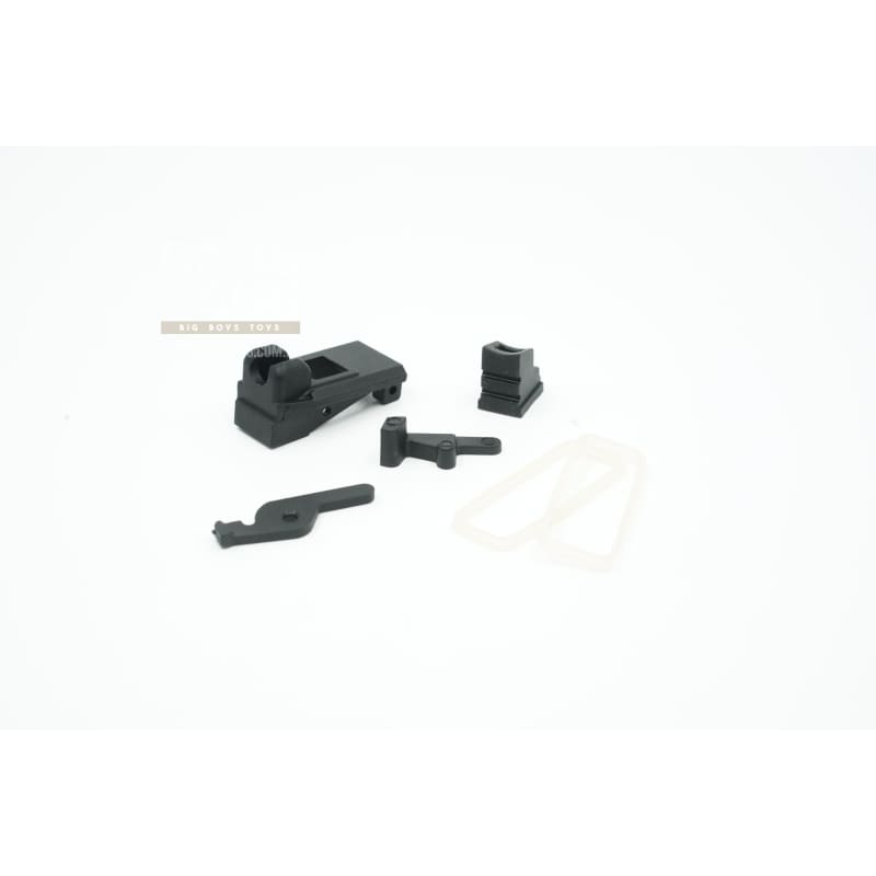 SAA ACE 1 ARMS Replacement SPARE PARTS MODEL 1 FOR ACE 1 ARMS MWS PMAG *** - Bang Bang Airsoft