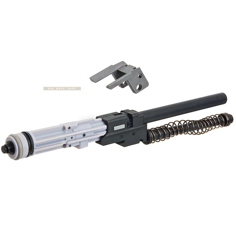 Samoon Ultimate Kit for GHK G17 GBB Pistol (by GHK) - Bang Bang Airsoft