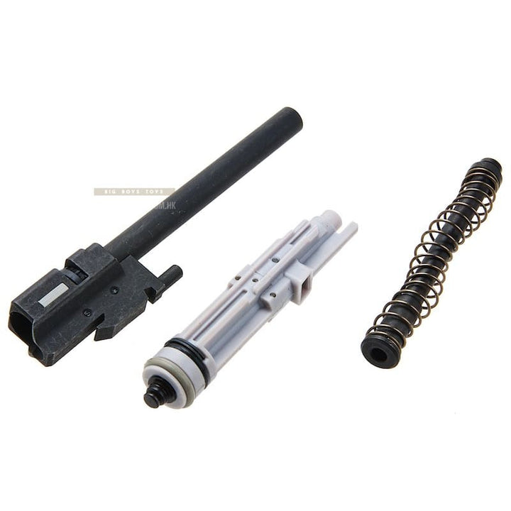 Samoon Ultimate Kit for GHK G17 GBB Pistol (by GHK) - Bang Bang Airsoft