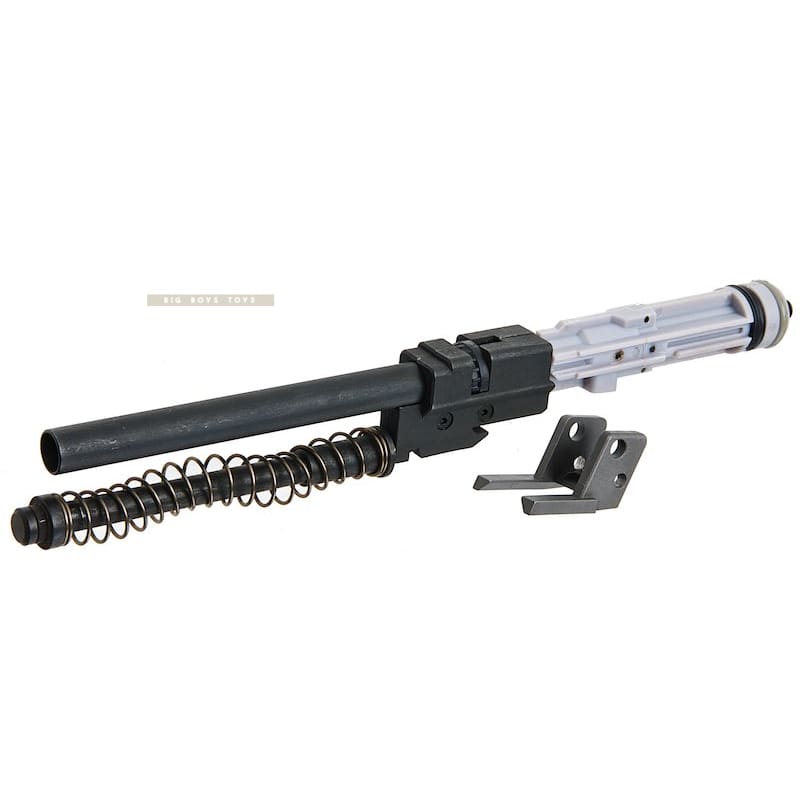 Samoon Ultimate Kit for GHK G17 GBB Pistol (by GHK) - Bang Bang Airsoft