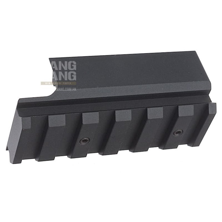 SAT Rail Mount for Tokyo Marui Model 17 / 18 / 34 Series - Bang Bang Airsoft