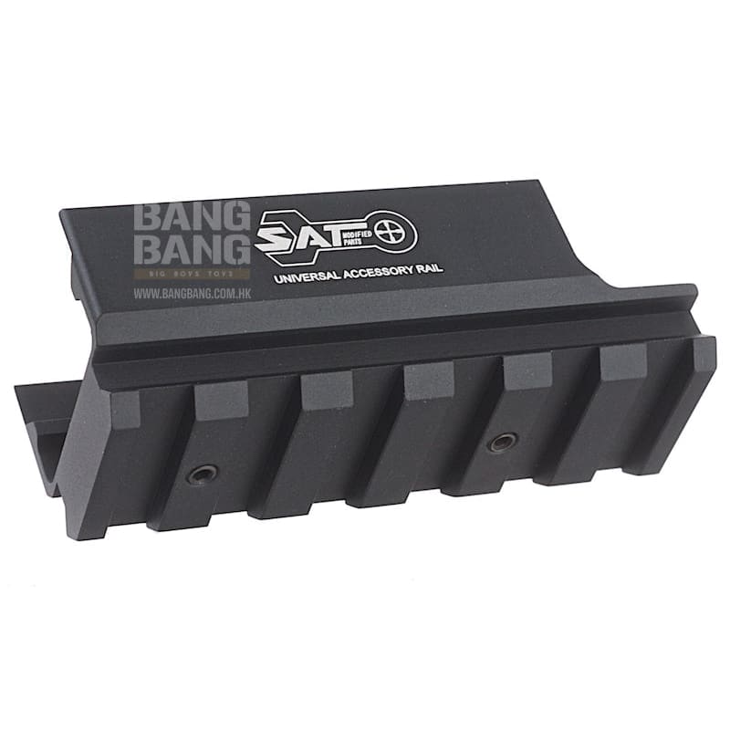 SAT Rail Mount for Tokyo Marui Model 17 / 18 / 34 Series - Bang Bang Airsoft