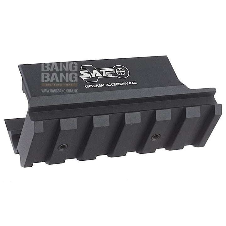 SAT Rail Mount for Tokyo Marui Model 17 / 18 / 34 Series - Bang Bang Airsoft