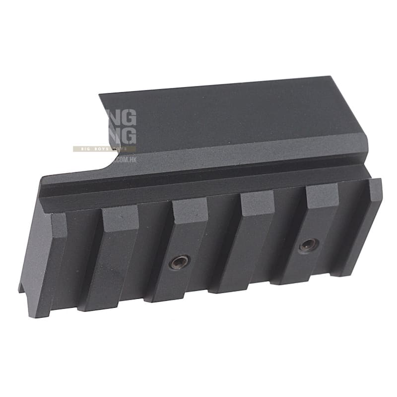 SAT Rail Mount for Tokyo Marui Model 19 / 23 Series - Bang Bang Airsoft