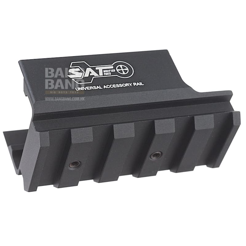 SAT Rail Mount for Tokyo Marui Model 19 / 23 Series - Bang Bang Airsoft
