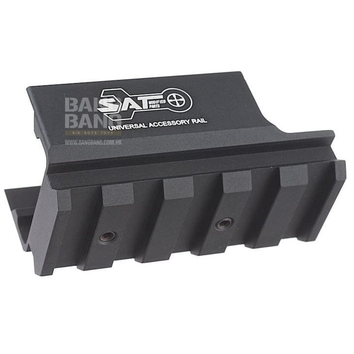SAT Rail Mount for Tokyo Marui Model 19 / 23 Series - Bang Bang Airsoft