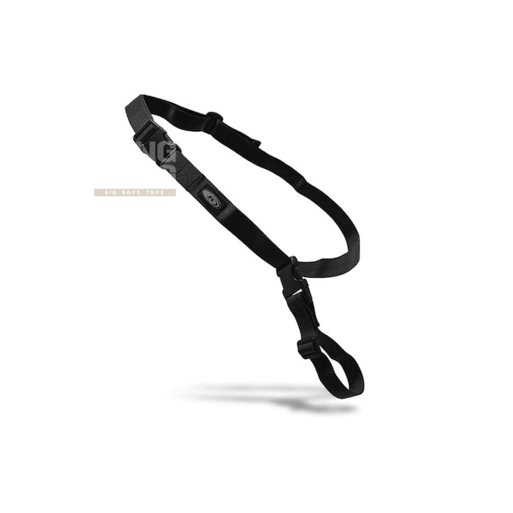 Satellite CQB Sling NEO - Black - Bang Bang Airsoft