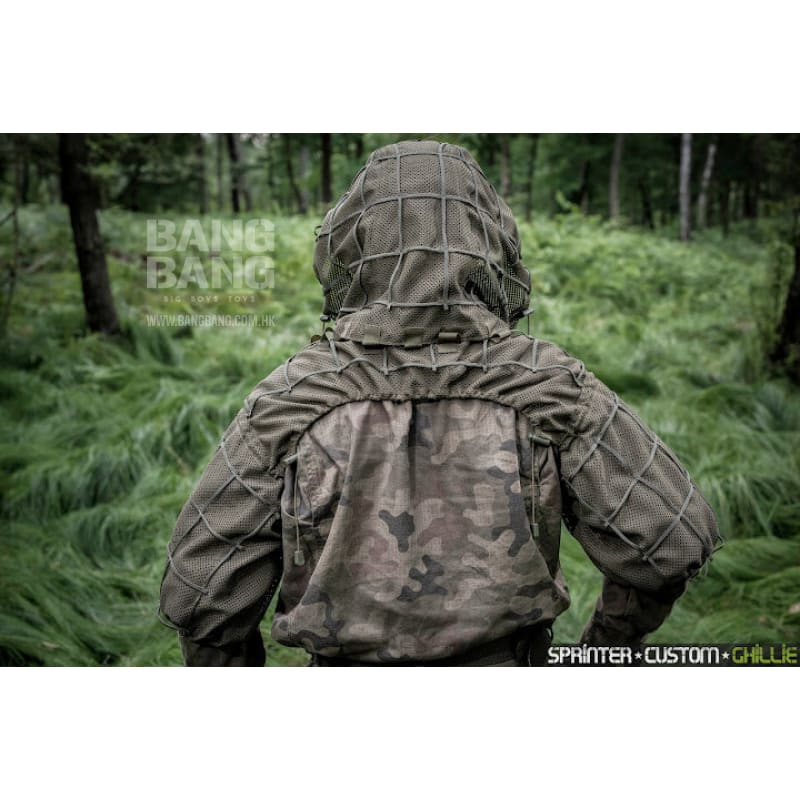 SCG Viper Hood Pro (Long Sleeve) - Bang Bang Airsoft
