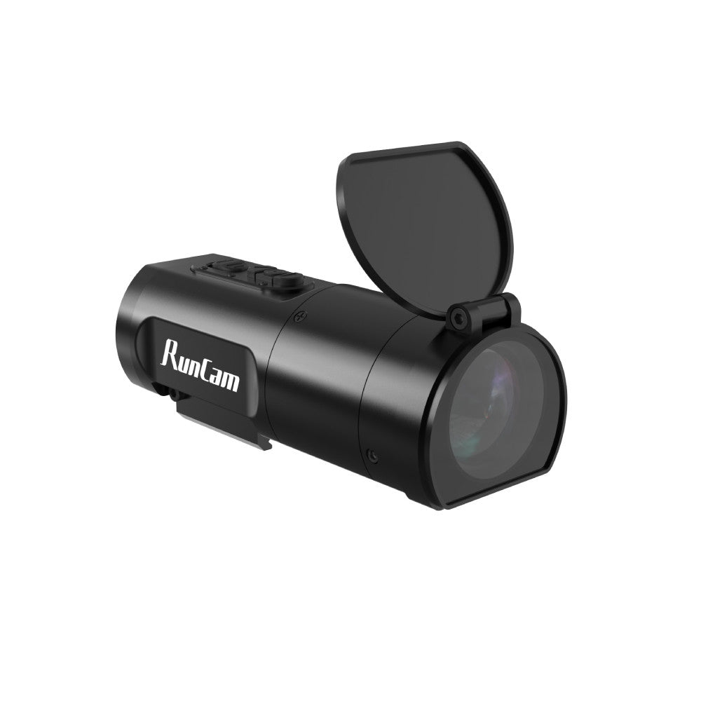 RunCam ScopeCam Plus Bang Bang Airsoft