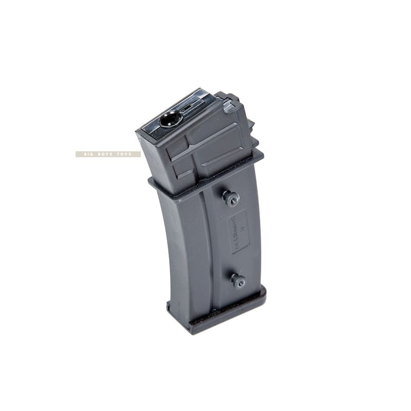 Shooter G36 140rds Magazine - Bang Bang Airsoft