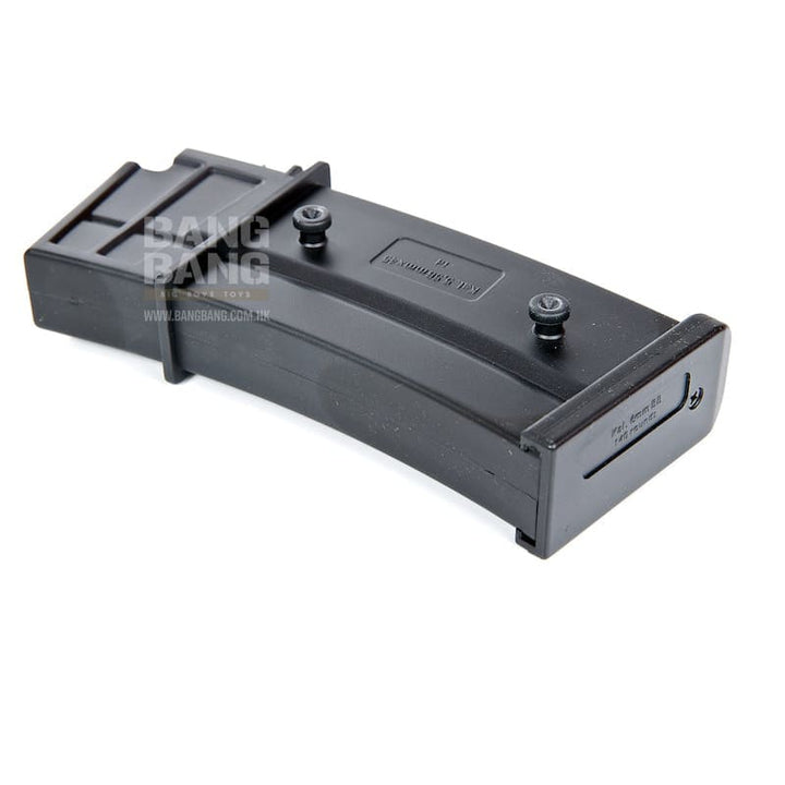 Shooter G36 140rds Magazine - Bang Bang Airsoft