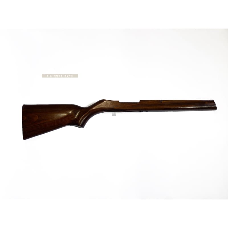 Showgun Wooden Stock for KJ work KC02 - Bang Bang Airsoft