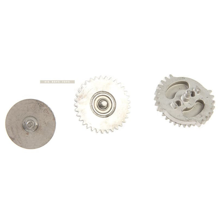 Siegetek Concepts Cyclone Precision Airsoft AEG Gear Set for V2/V3 Gearbox (Ratio: 10.44:1) - Bang Bang Airsoft