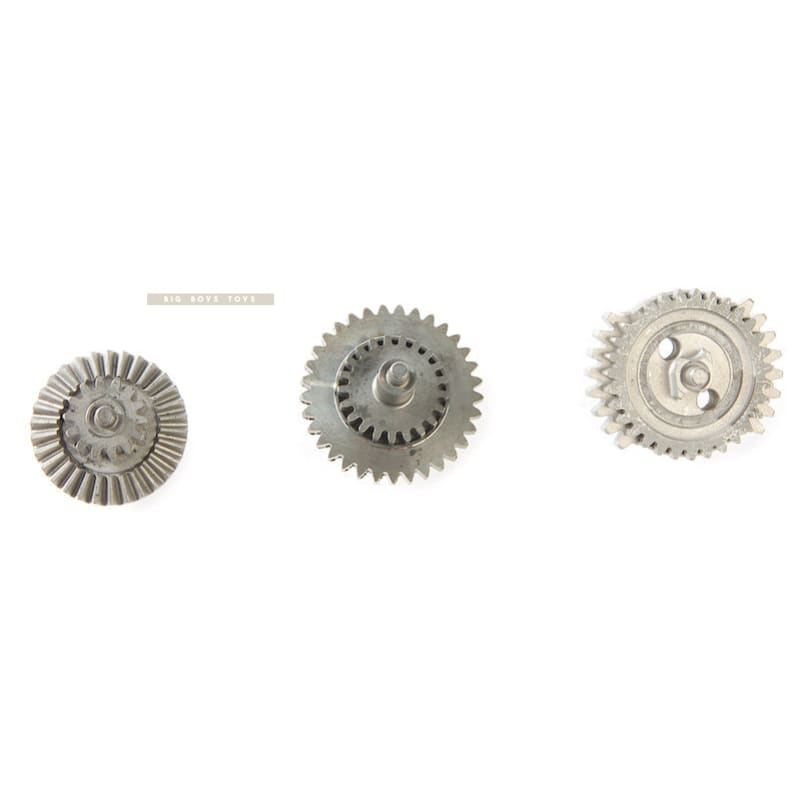 Siegetek Concepts Cyclone Precision Airsoft AEG Gear Set for V2/V3 Gearbox (Ratio: 10.44:1) - Bang Bang Airsoft