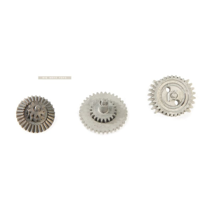 Siegetek Concepts Cyclone Precision Airsoft AEG Gear Set for V2/V3 Gearbox (Ratio: 14.09:1) - Bang Bang Airsoft