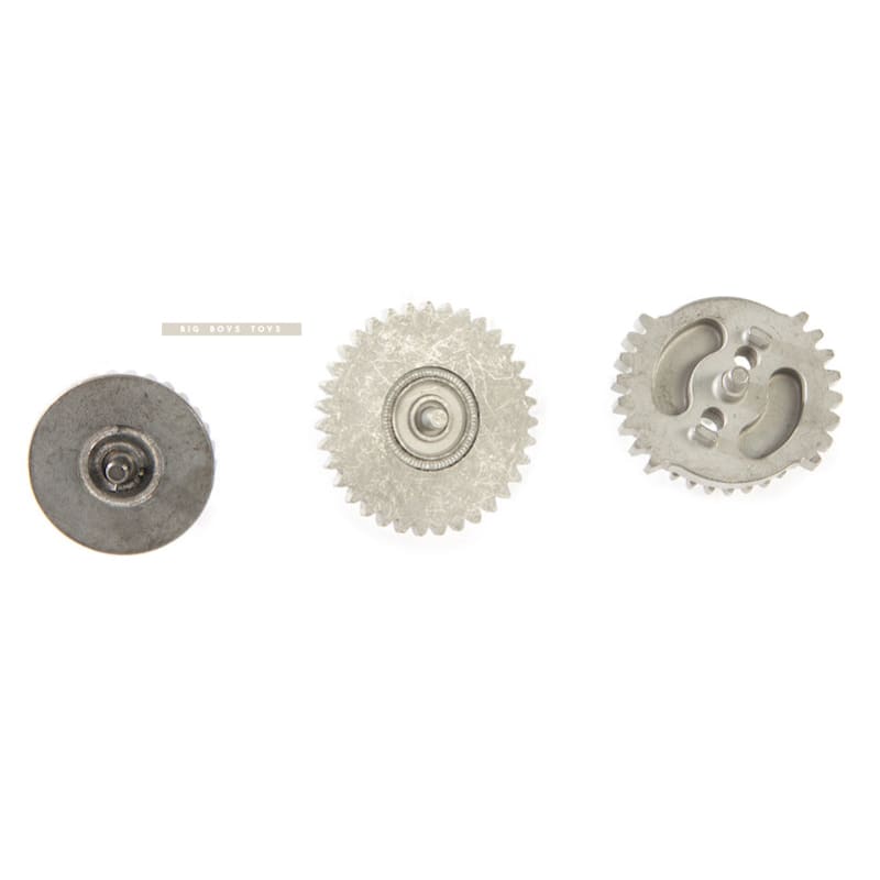 Siegetek Concepts Cyclone Precision Airsoft AEG Gear Set for V2/V3 Gearbox (Ratio: 14.09:1) - Bang Bang Airsoft