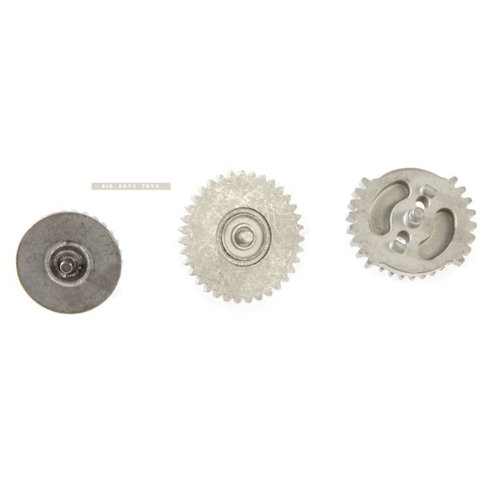 Siegetek Concepts Cyclone Precision Airsoft AEG Gear Set for V2/V3 Gearbox (Ratio: 14.09:1) - Bang Bang Airsoft