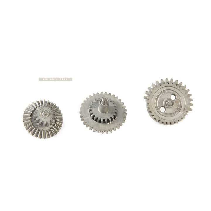 Siegetek Concepts Precision Airsoft AEG Gear Set for V2/V3 Gearbox (Ratio: 10.44:1) - Bang Bang Airsoft