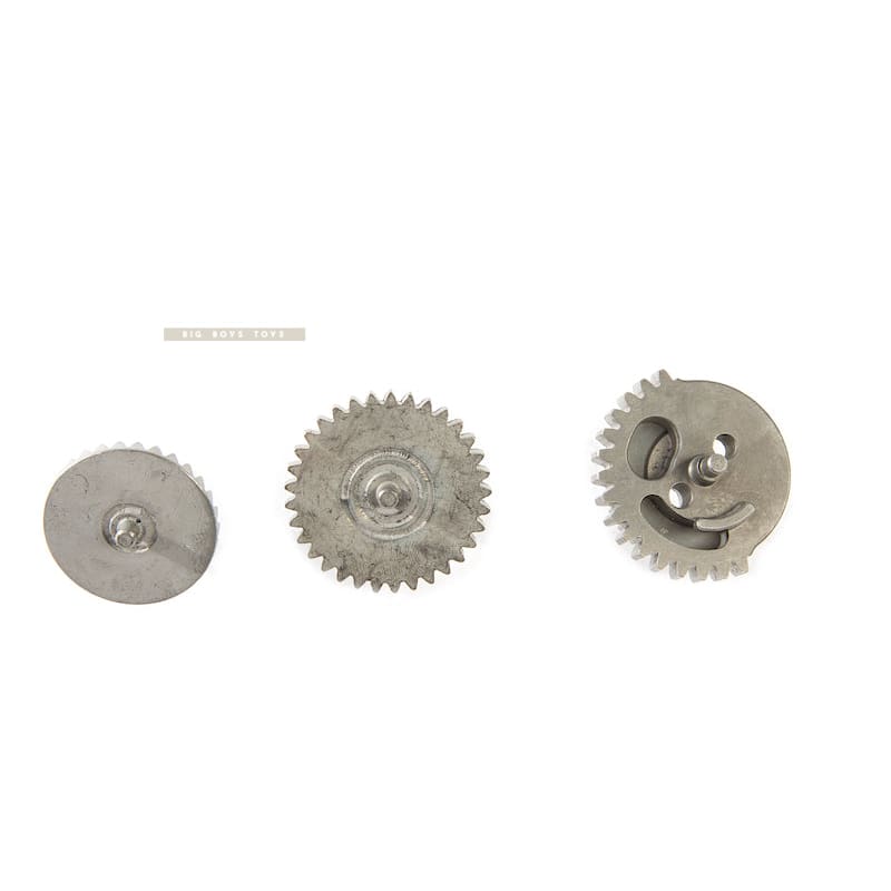 Siegetek Concepts Precision Airsoft AEG Gear Set for V2/V3 Gearbox (Ratio: 10.44:1) - Bang Bang Airsoft