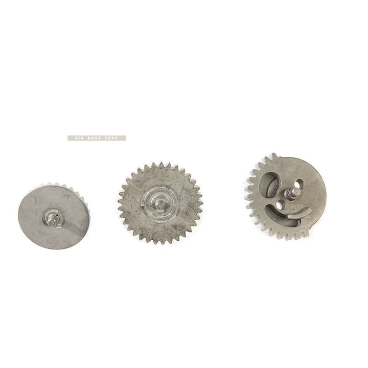 Siegetek Concepts Precision Airsoft AEG Gear Set for V2/V3 Gearbox (Ratio: 10.44:1) - Bang Bang Airsoft